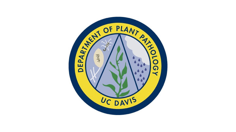 UC Davis Department of Plant Pathology